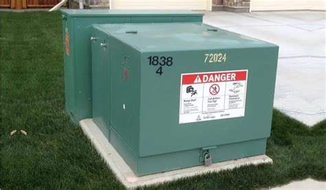 what paint to use on electric box|paint electrical box in yard.